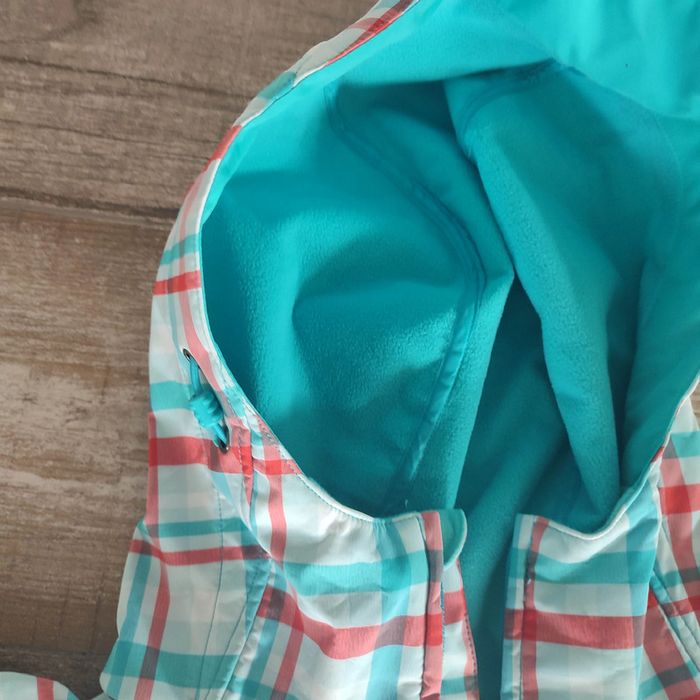 Veste DC shoes ski snowboard jacket XXL taille petit - photo numéro 8