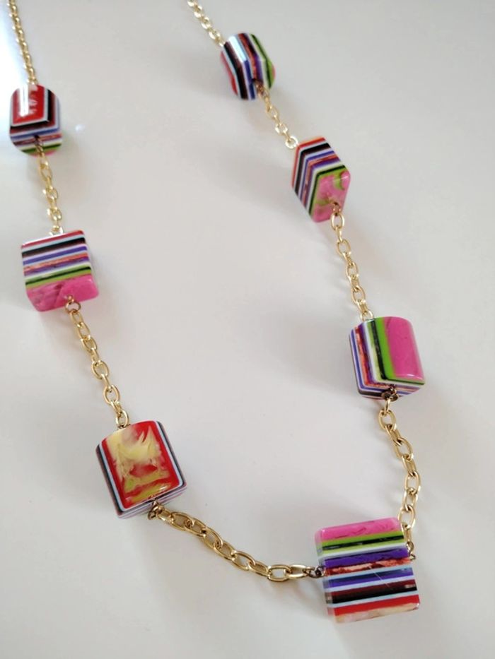 Collier neuf (C1) - photo numéro 3