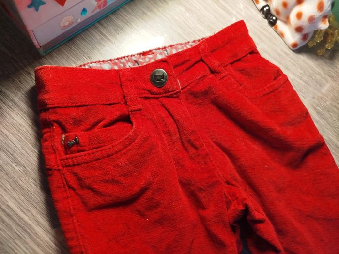 Pantalon - photo numéro 2