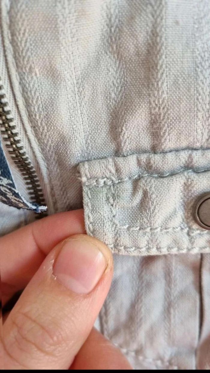 Veste chicco  6m - photo numéro 3