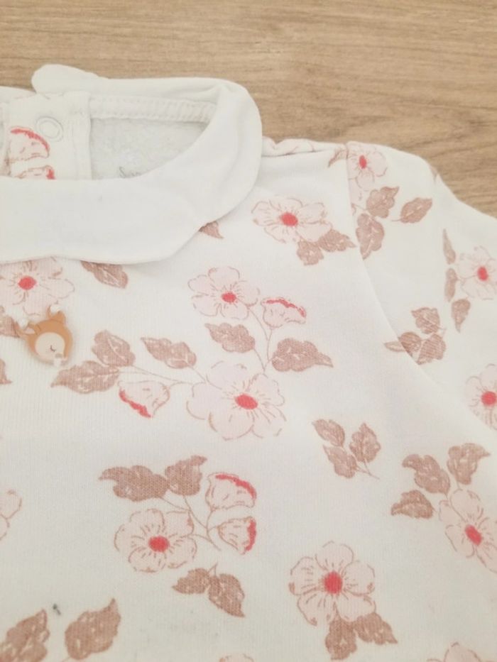 Ensemble sergent major 3 mois - photo numéro 2