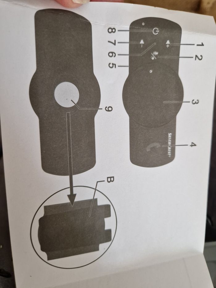 Kit mains libres pour voiture - photo numéro 7