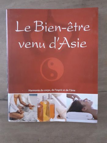Livre bien-être