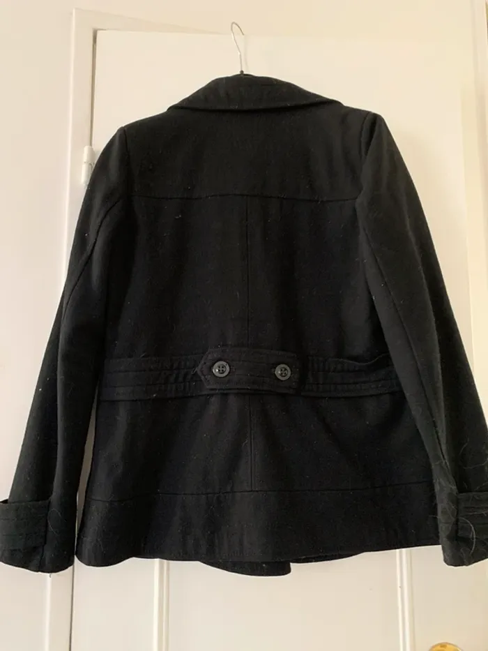 Blouson - photo numéro 2