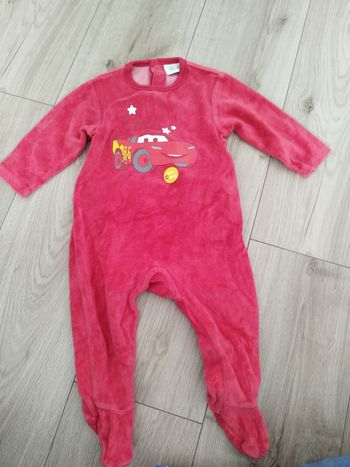 Pyjama Cars