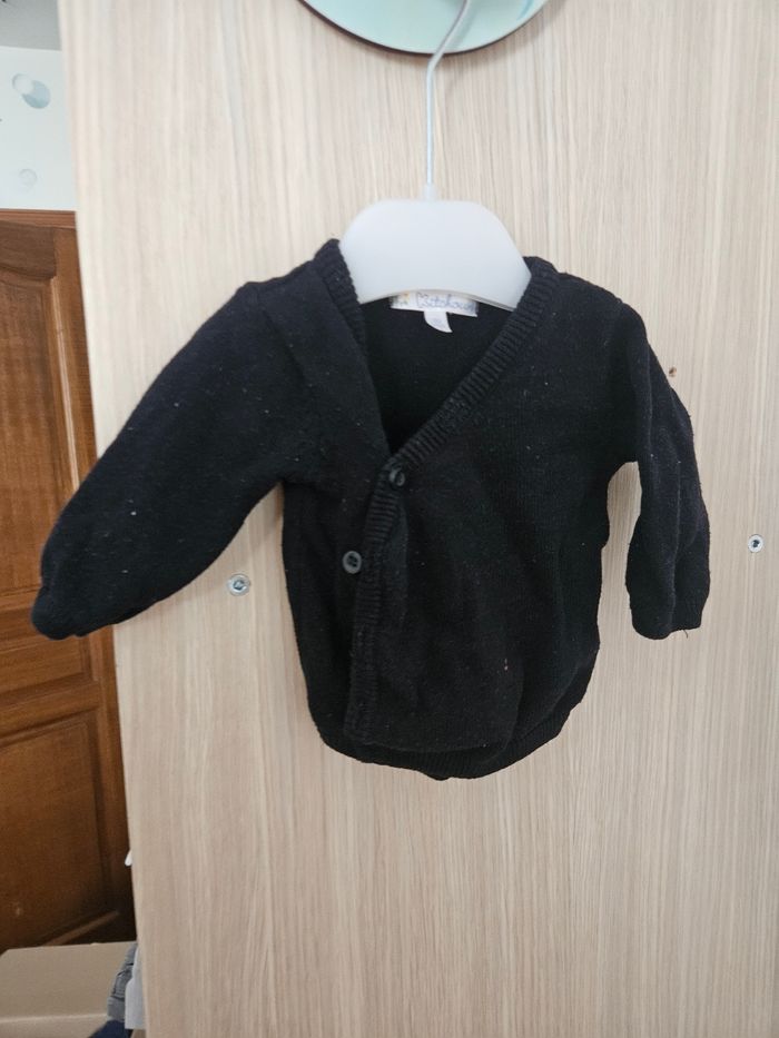 Gilet