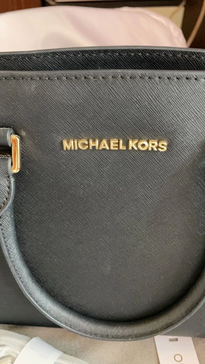 Sac Selma Michael Kors - photo numéro 5