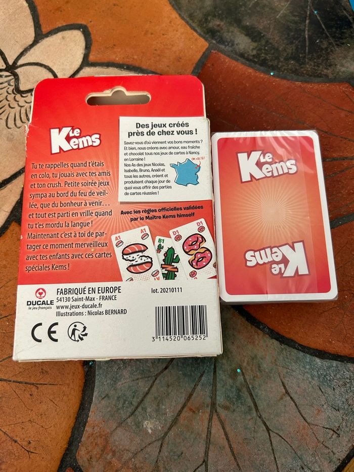 Le Kems - photo numéro 2