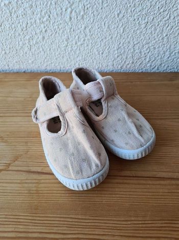 basket rose claire Nini & girls