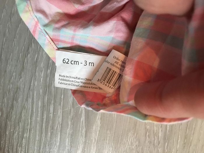 Robe tunique - photo numéro 4