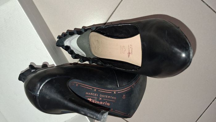 Talon aiguille 40 Tamaris - photo numéro 6