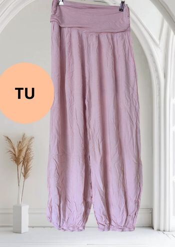 Pantalon Legé Taille unique