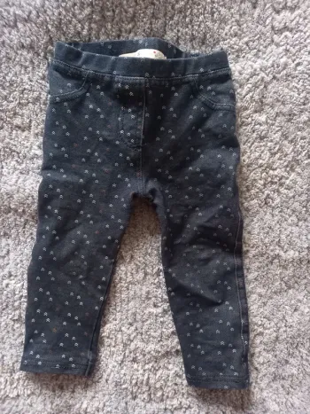 Jegging 24 mois