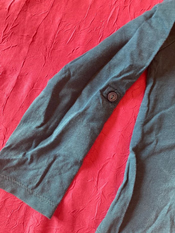 T shirt ML 3 ans - photo numéro 3