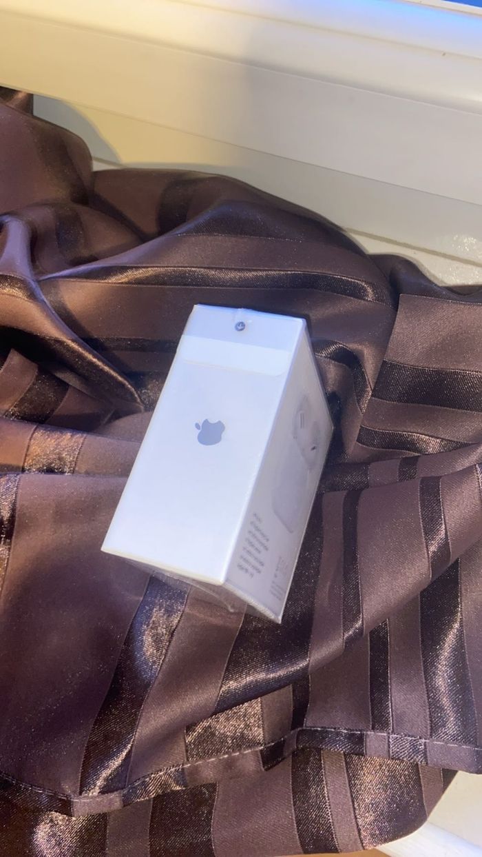 Air Pods Pro 2 - photo numéro 2