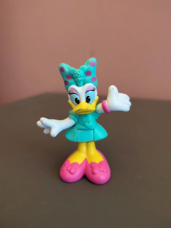 Figurine Disney Daisy