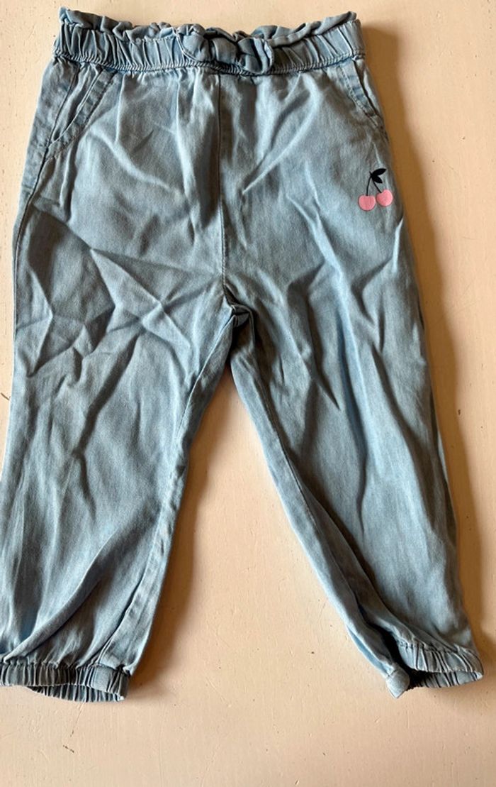 Jeans léger