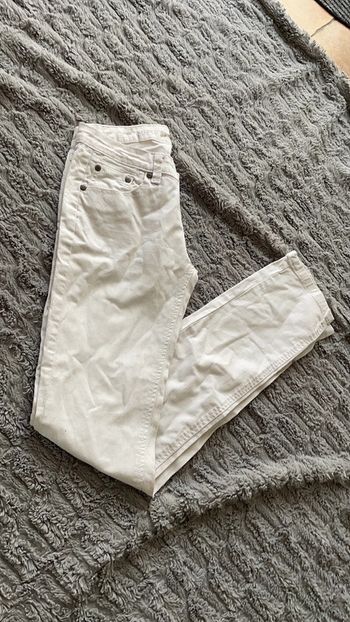 Pantalon Jennyfer Super Skinny taille 36