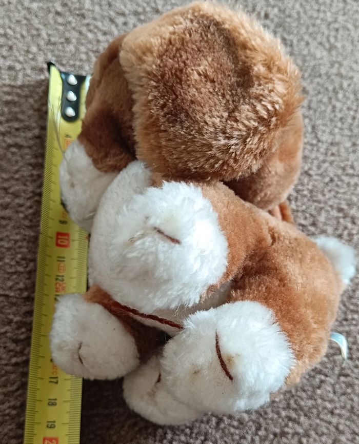 Peluche sad sam applause - photo numéro 2