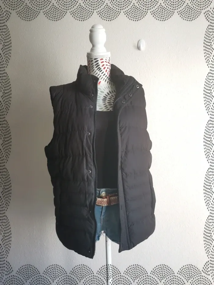 Blouson Kenzarro taille XL - photo numéro 2