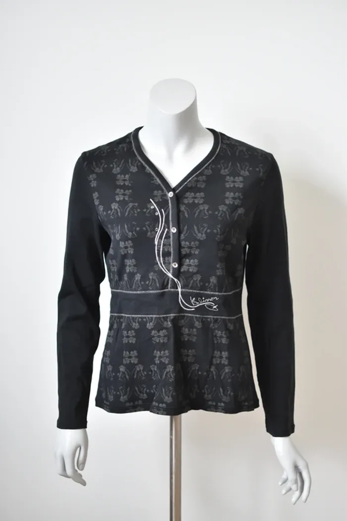 Blouse Kalisson