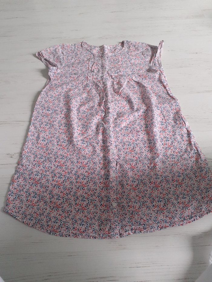 Chemise de nuit Monoprix taille 12 ans