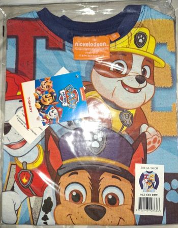 Tee shirt manche longue