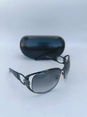 Lunettes oversize femme Roberto Cavalli Crisocolla