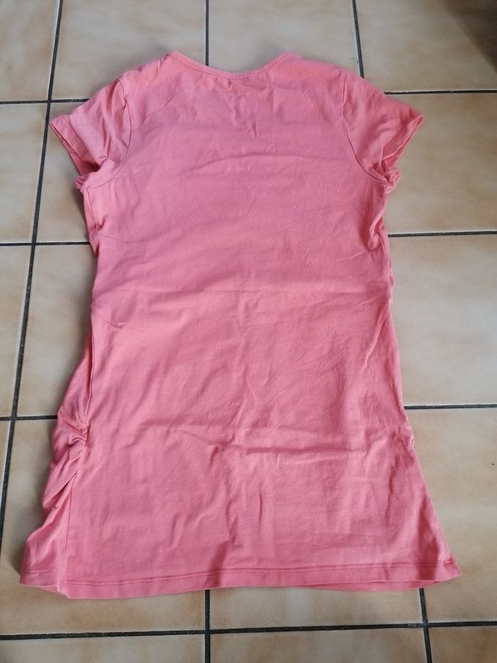 Tee-shirt grossesse / maternité / allaitement - photo numéro 3