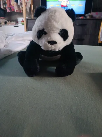 Peluche panda