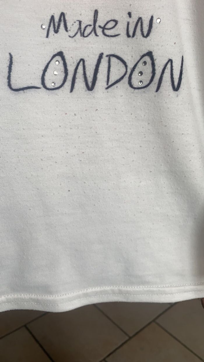 T-shirt manches longues - photo numéro 5