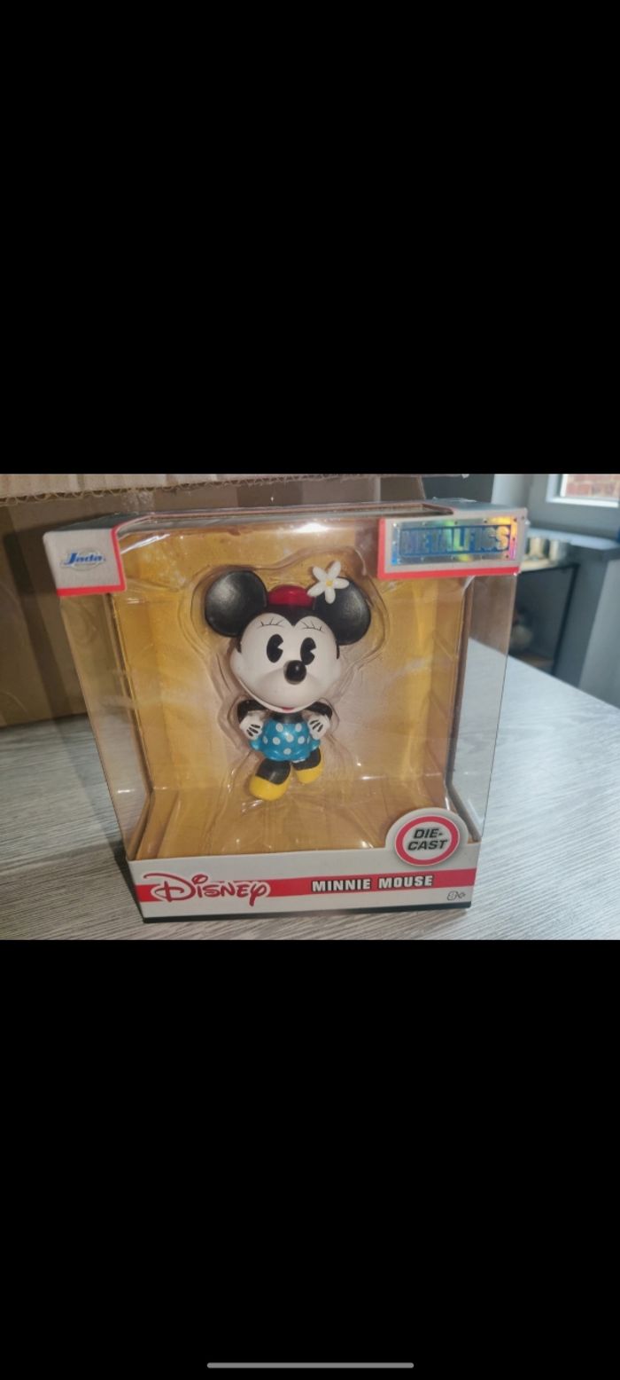 Figurine Minnie Disney