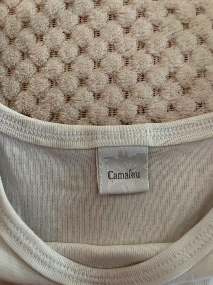 Débardeur - photo numéro 2