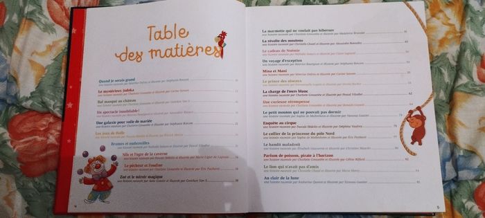 Livre - photo numéro 2
