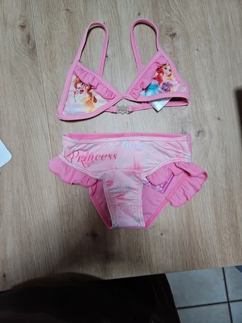 Maillot de bain Disney 3 ans