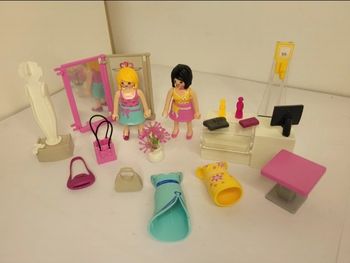 Shopping Playmobil 5611