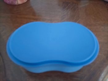Beurrier Tupperware
