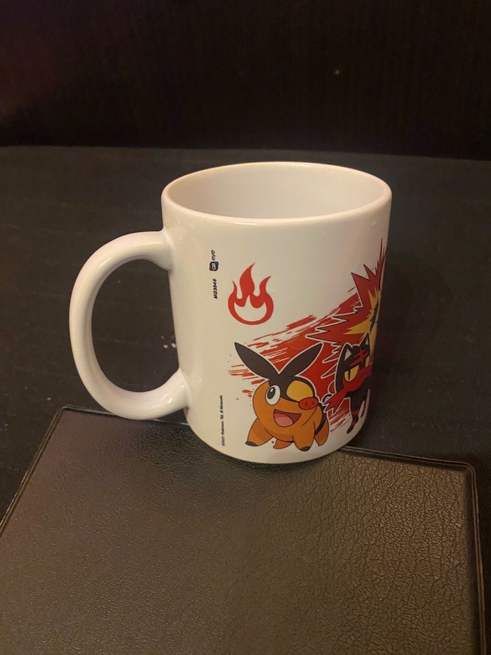 Tasse mug pokemon - photo numéro 6