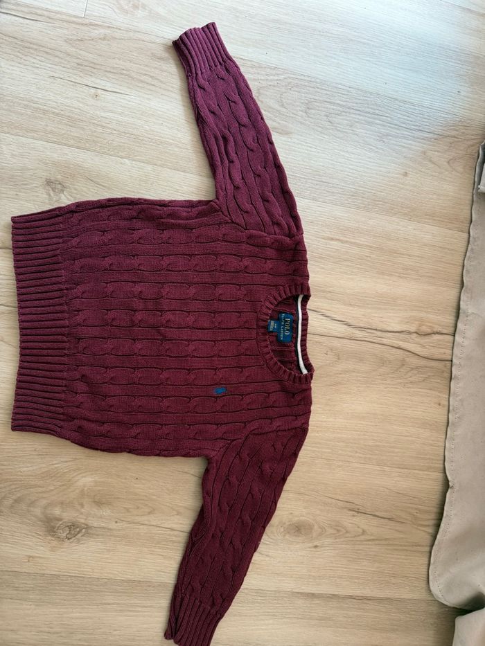 Polo Ralph Lauren - photo numéro 2