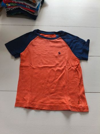T-shirt 3ans