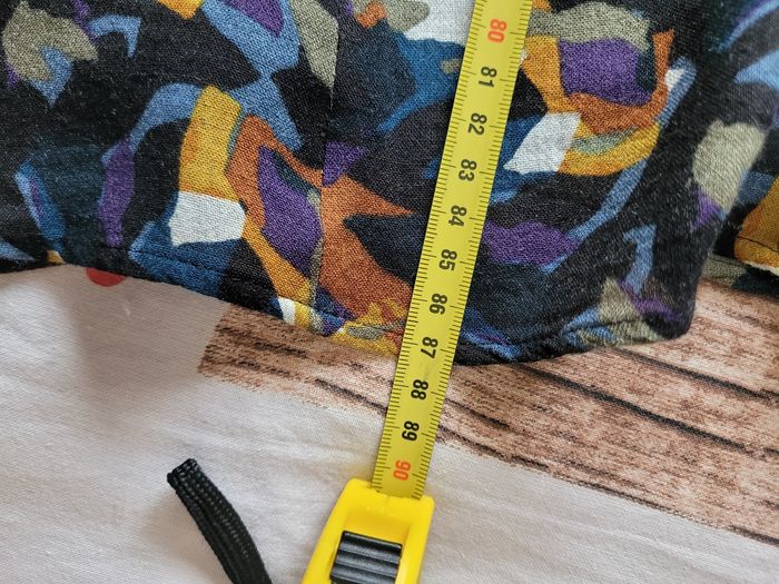 Jupe longue portefeuille 36 one step - photo numéro 7