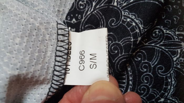 Robe été femme 36-38 (S-M) Multicouleurs 101 Idées - photo numéro 3