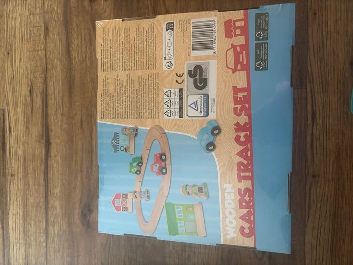 Circuit voiture - photo numéro 2