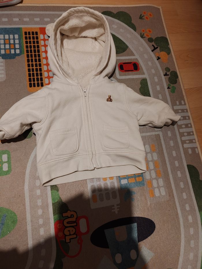 Lot manteau - photo numéro 3