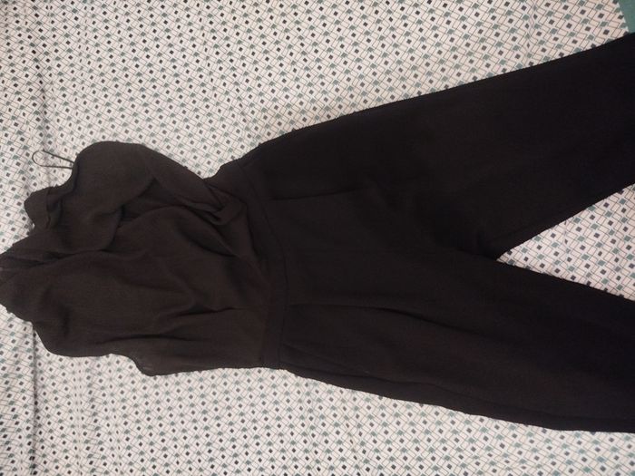 Combinaison haut voile - photo numéro 2