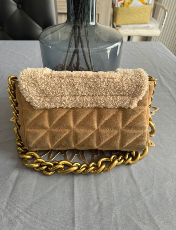 Sac porté épaule - photo numéro 2