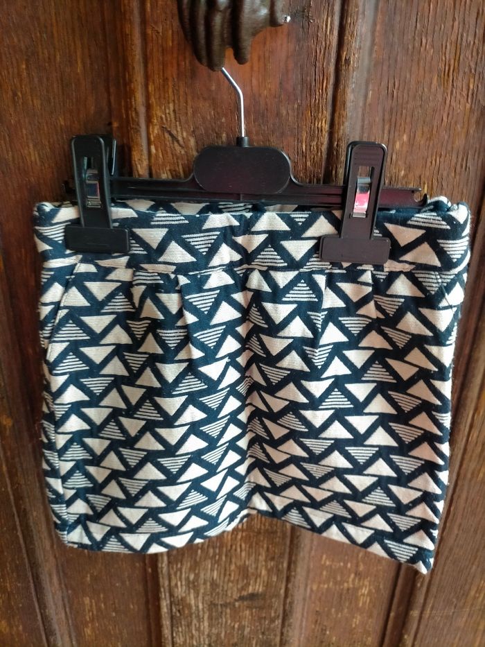 Très belle jupe Cyrillus 4 ans