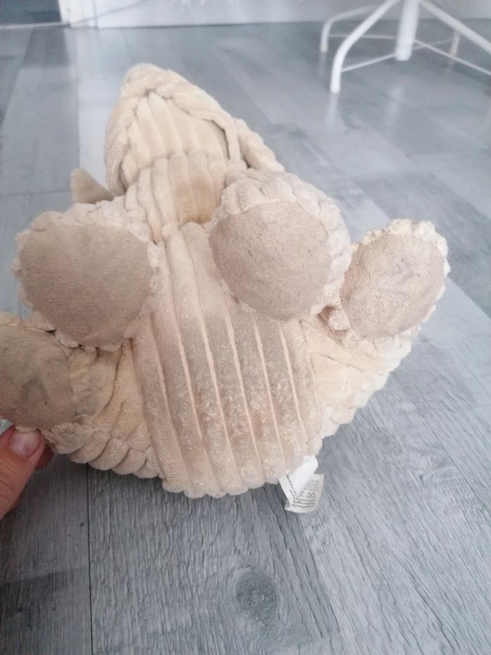 3 peluches chiens décoration 🐶 - photo numéro 16