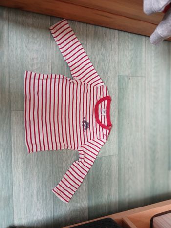 Tee shirt
