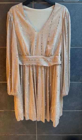 Robe de fête taille 46